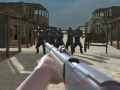 խաղ Western:Invasion