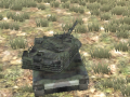 խաղ  Tanks Battleground