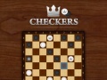 խաղ Checkers