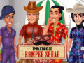 խաղ Prince Romper Squad