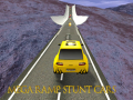 խաղ Mega Ramp Stunt Cars