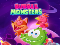 խաղ Bubble Monsters