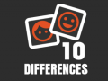 խաղ 10 Differences