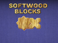 խաղ Softwood Blocks