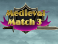 խաղ Medieval Match 3