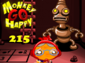 խաղ Monkey Go Happy Stage 215