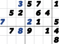 խաղ Quick Sudoku