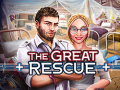 խաղ The Great Rescue