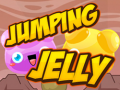 խաղ Jumping Jelly