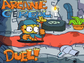 խաղ Arcane Cereal Duel!