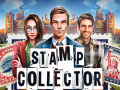 խաղ Stamp Collector