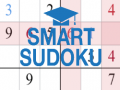 խաղ Smart Sudoku