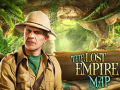 խաղ The Lost Empire Map