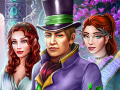 խաղ Land Between Worlds