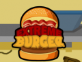 խաղ Extreme Burger