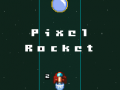 խաղ Pixel Rocket