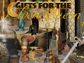 խաղ Gifts for the Elven Queen