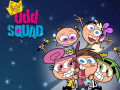 խաղ The Fairly Odd Squad
