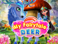 խաղ My Fairytale Deer