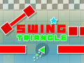 խաղ Swing Triangle