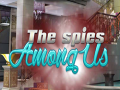 խաղ The Spies