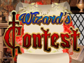 խաղ Wizard's Contest