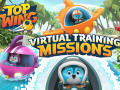 խաղ Top Wing: Virtual Training Missions