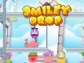 խաղ Smiley Drop