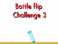 խաղ Bottle Flip Challenge 3