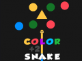 խաղ Color Snake