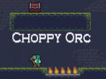 խաղ Choppy Orc
