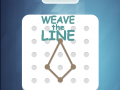 խաղ Weave the Line