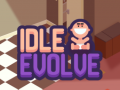 խաղ Idle Evolve