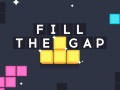 խաղ Fill the Gap
