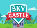 խաղ Sky Castle