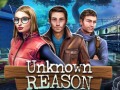 խաղ Unknown Reason