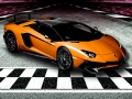 խաղ Fancy Cars Jigsaw