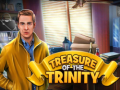 խաղ Treasure of the Trinity