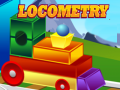 խաղ Locometry