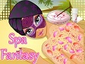 խաղ Spa Fantasy