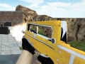 խաղ Critical Combat Battle Royale