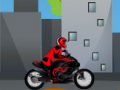 խաղ Bike Racing Math Rounding