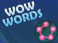 խաղ WOW Words