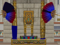 խաղ Spot the Differences Ancient Egypt 