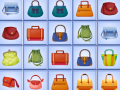 խաղ Stylish Purses Mahjong