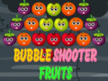 խաղ Bubble Shooter Fruits 