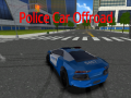 խաղ Police Car Offroad
