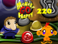 խաղ Monkey Go Happy Stage 220