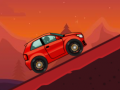 խաղ Desert Driving