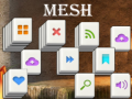 խաղ Mesh